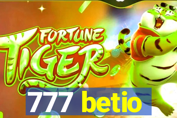 777 betio